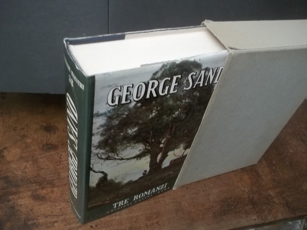 TRE ROMANZI INDIANA LO STAGNO DEL DIAVOLO IL MARCHESE DI …