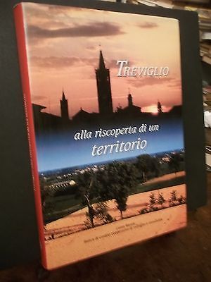 TREVIGLIO ALLA RISCOPERTA DI UN TERRITORIO