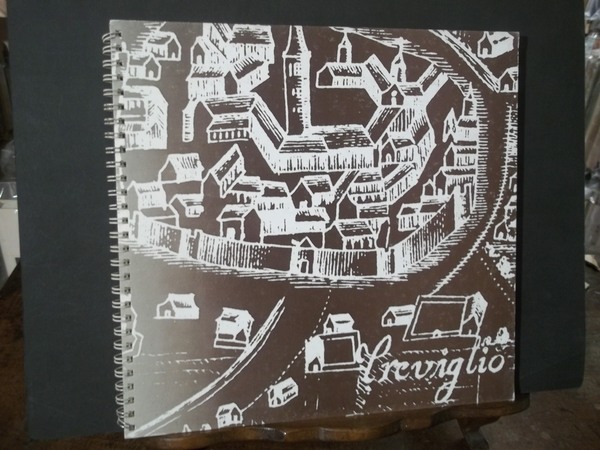 TREVIGLIO E I SUOI COLORI CENTRO STORICO