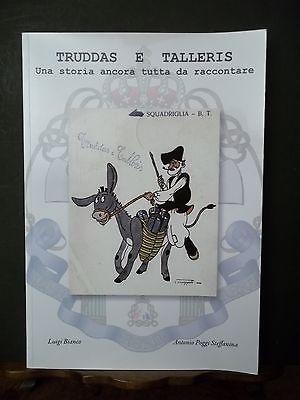 TRUDDAS E TALLERIS UNA STORIA ANCORA TUTTA DA RACCONTARE NOVARA …