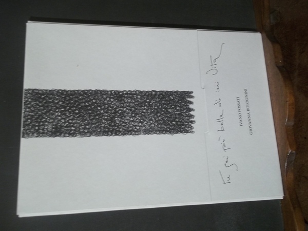 TU SEI PIU' BELLA DI IERI VITA