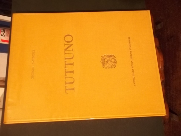 TUTTUNO