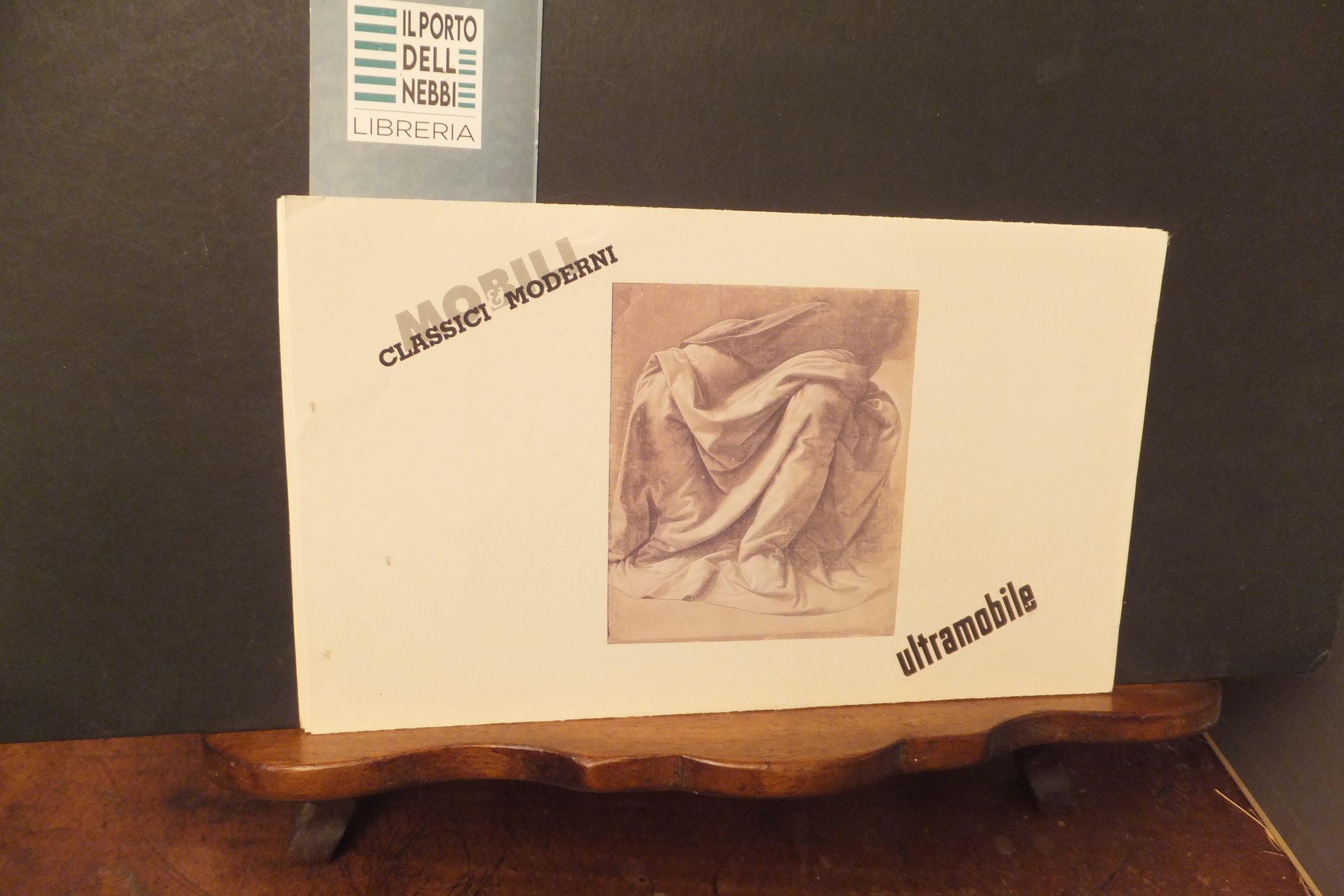 ULTRAMOBILE CATALOGO