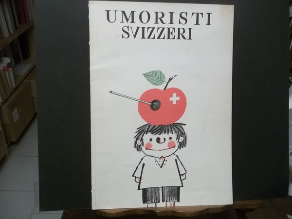 UMORISTI SVIZZERI MOSTRA VILLA MALPENSATA LUGANO SVIZZERA