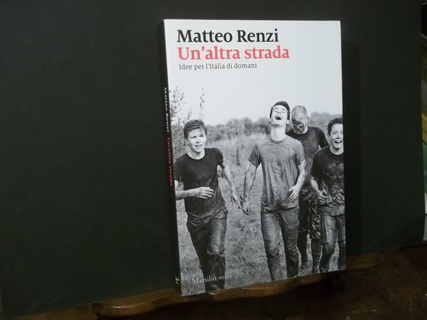 UN'ALTRA STRADA