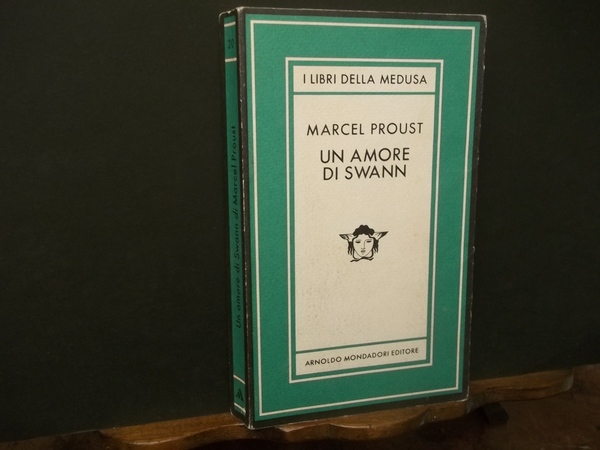 UN AMORE DI SWANN