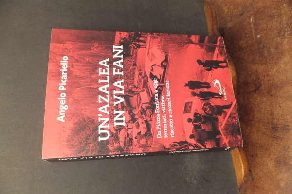 UN'AZALEA IN VIA FANI