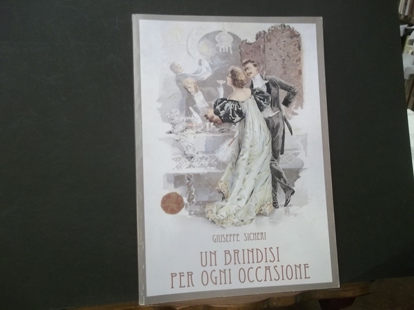 UN BRINDISI PER OGNI OCCASIONE