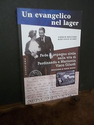 UN EVANGELICO NEL LAGER