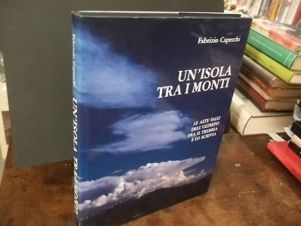 UN' ISOLA TRA I MONTI LE ALTI VALLI DELL'OLTREPO FRA …