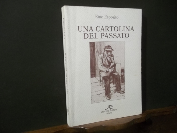 UNA CARTOLINA DEL PASSATO