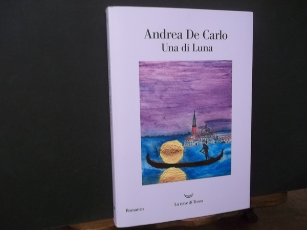 UNA DI LUNA