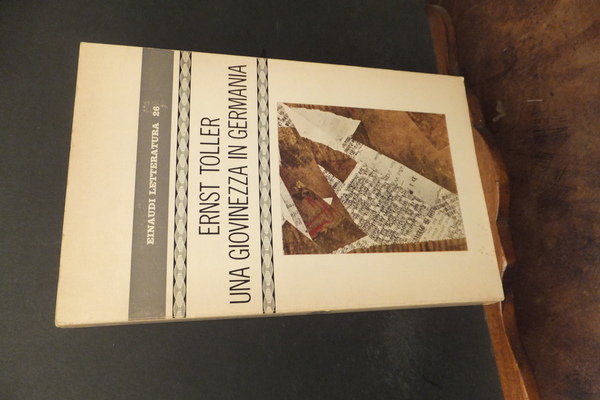 UNA GIOVINEZZA IN GERMANIA