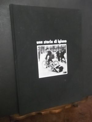 UNA STORIA DI IGIENE GRUPPO IGM 1987