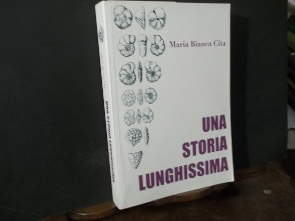 UNA STORIA LUNGHISSIMA