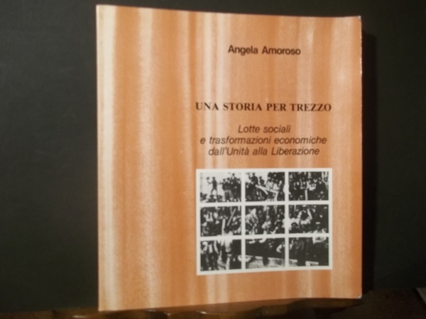 UNA STORIA PER TREZZO