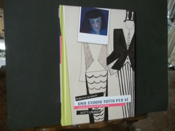 UNO STUDIO TUTTO PER SE