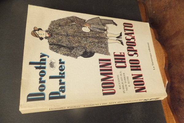 UOMINI CHE NON HO SPOSATO