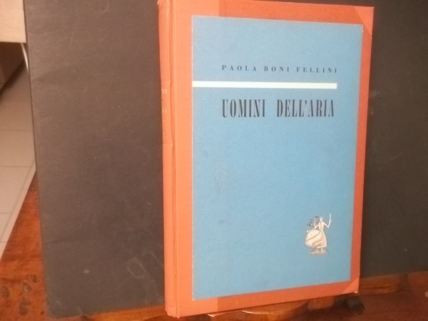 UOMINI DELL'ARIA