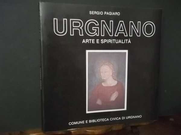 urgnano arte e spiritualità