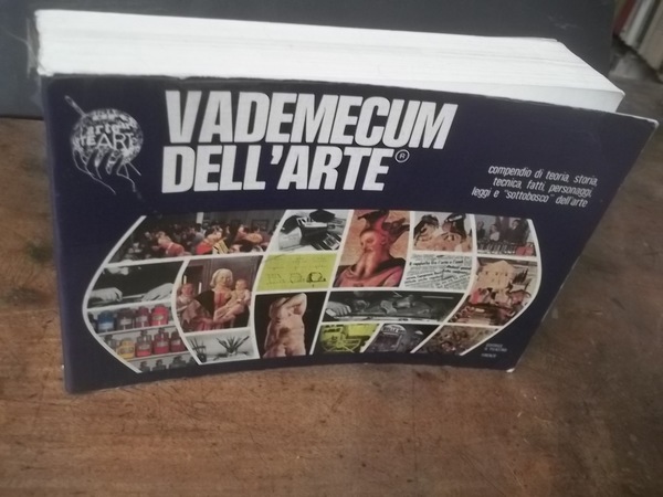 VADEMECUM DELL'ARTE