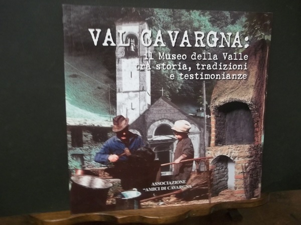 VAL CAVARGNA IL MUSEO DELLA VALLE TRA STORIA TRADIZIONI E …