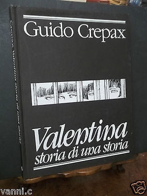 VALENTINA STORIA DI UNA STORIA