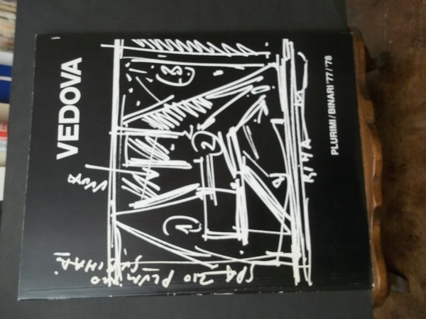 VEDOVA PLURIMI BINARI 77/78 CICLO LACERAZIONE II