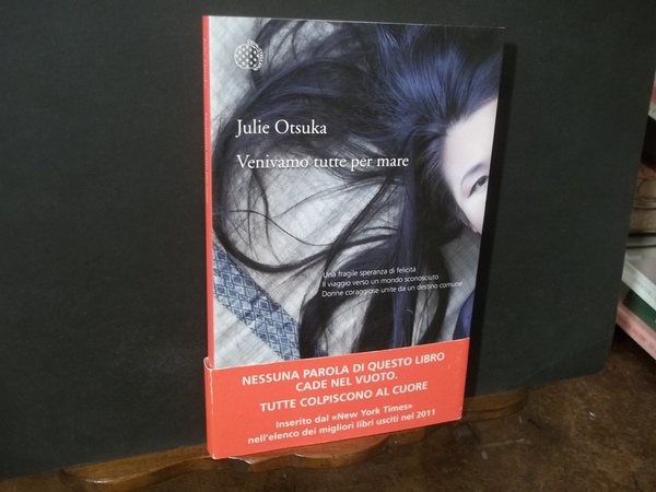 VENIVAMO TUTTE PER MARE