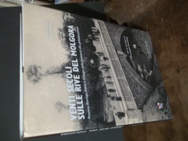 VENTI SECOLI SULLE RIVE DEL MOLGORA PESSANO BORNAGO VALERA E …