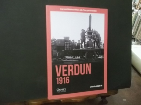 VERDUN 1916