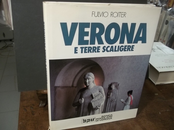 VERONA E TERRE SCALIGERE