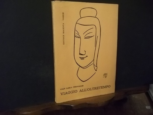 VIAGGIO ALL'OLTRETEMPO