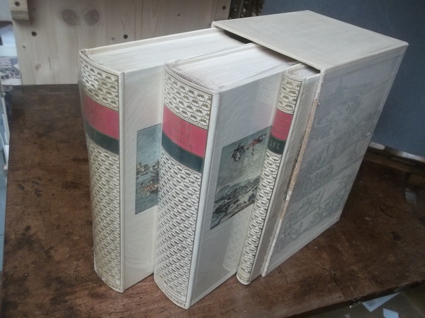 VIAGGIO IN ITALIA LETTERE FAMILIARI