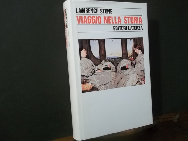 VIAGGIO NELLA STORIA