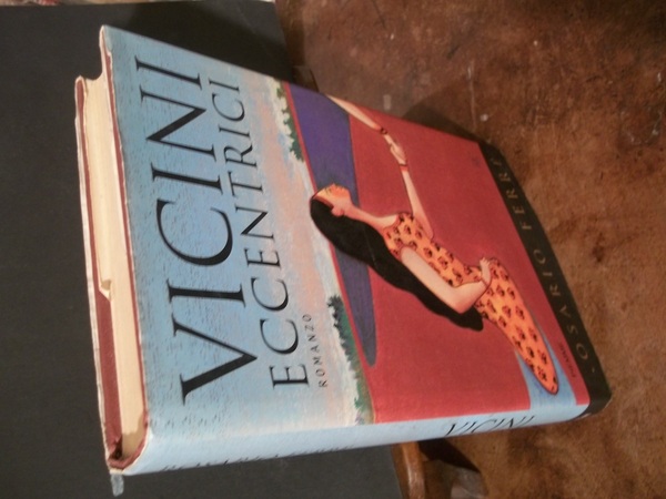 VICINI ECCENTRICI