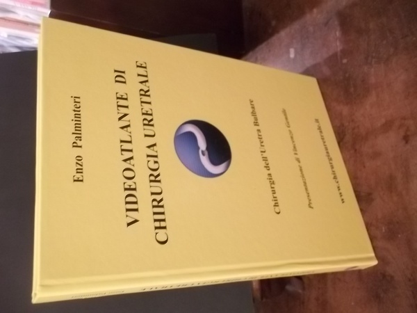 VIDEOATLANTE DI CHIRURGIA URETRALE
