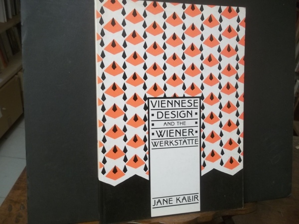 VIENNESE DESIGN AND THE WIENER WERKSTATTE