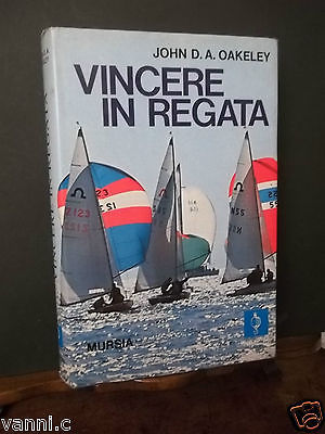 VINCERE IN REGATA