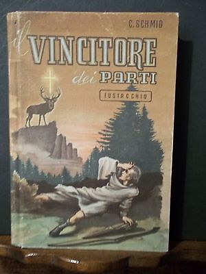 VINCITORE DEI PARTI
