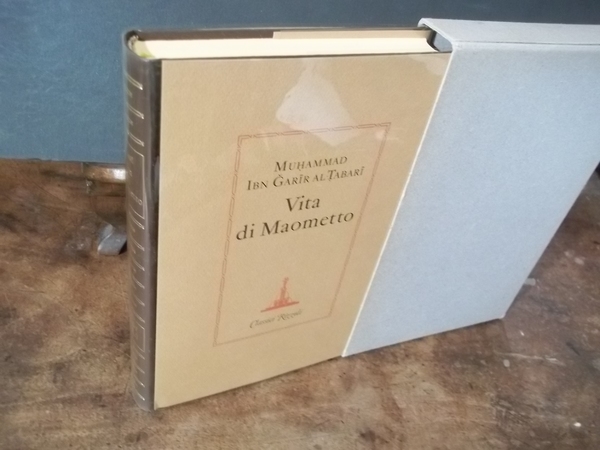 VITA DI MAOMETTO