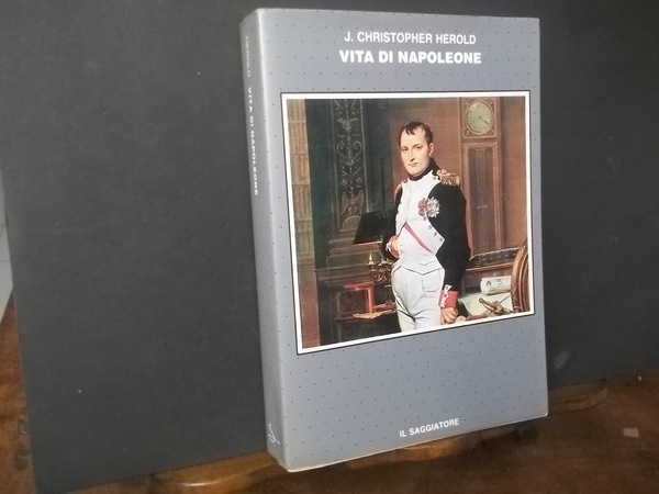 VITA DI NAPOLEONE