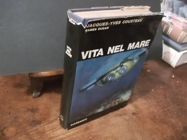 VITA NEL MARE