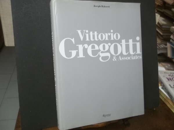 VITTORIO GREGOTTI E ASSOCIATES