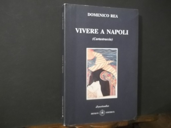 VIVERE A NAPOLI