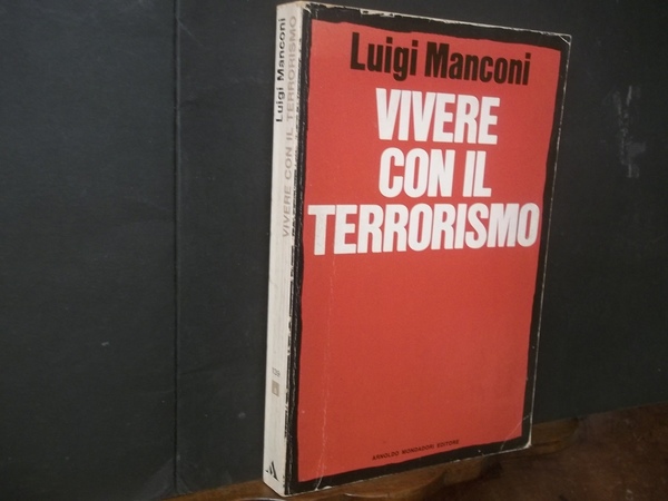 VIVERE CON IL TERRORISMO