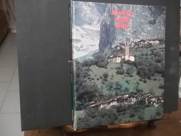VIVERE NELLE ALPI