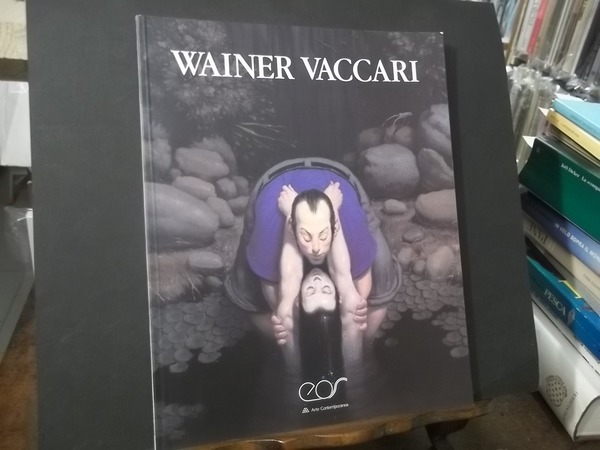 WAINER VACCARI