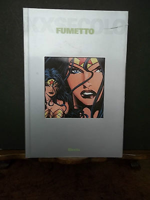 XXSECOLO FUMETTO ELECTA 2003