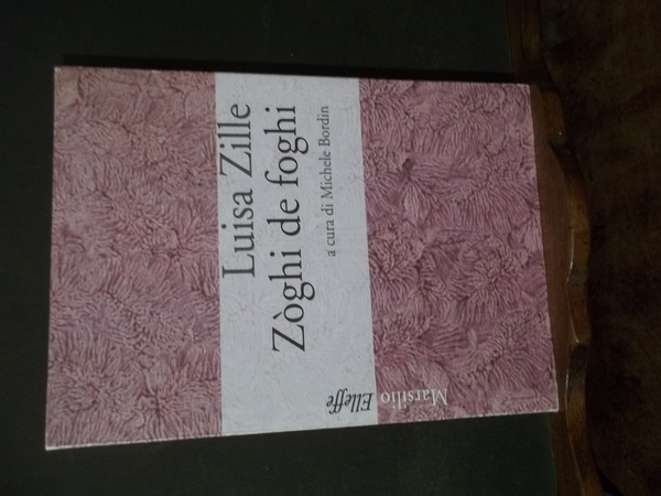 ZOGHI DE FOGHI
